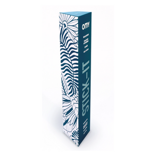 OMY-Tropical Removable Coloring Rolls on Design Life Kids