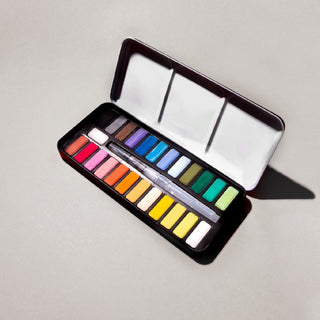 OMY-Watercolor Kit on Design Life Kids