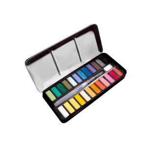OMY-Watercolor Kit on Design Life Kids