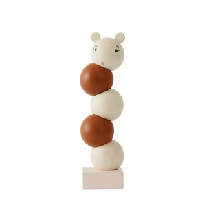 OYOY-Wooden Stacking Lala on Design Life Kids