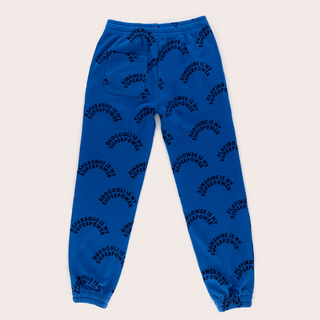 Olive & the Captain Superpowers Track Pants for kids on DLK