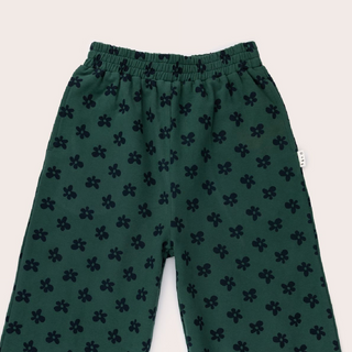 Night Meadow Culottes Olive and the Captain on Design Life Kids