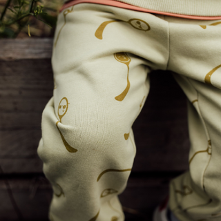 Olive and the Captain Spoon Track Pants on DLK