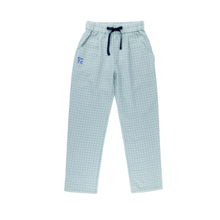 Olive & the Captain Picnic Straight Cut Pants for kids on DLK