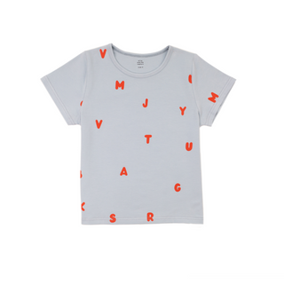 Olive and the Captain-Eye Spy Tee on Design Life Kids