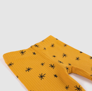 Olive and the Captain Stars Pants on Design Life Kids