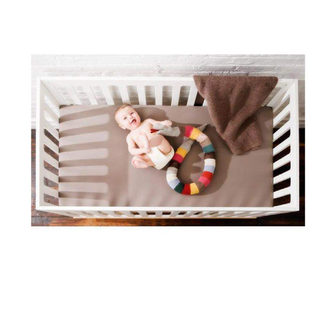 OEUF-Organic Crib Mattress on Design Life Kids