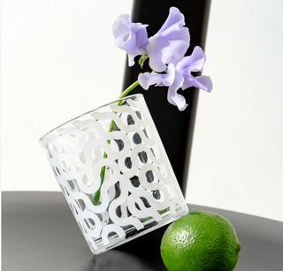 Areaware Pattern Drinking Glasses on Design Life Kids