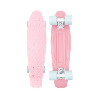 Penny Board Pink Skateboard on Design Life Kids