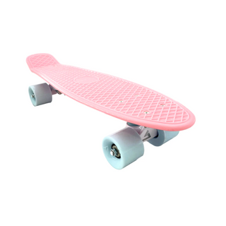 Penny Board Pink Skateboard on Design Life Kids