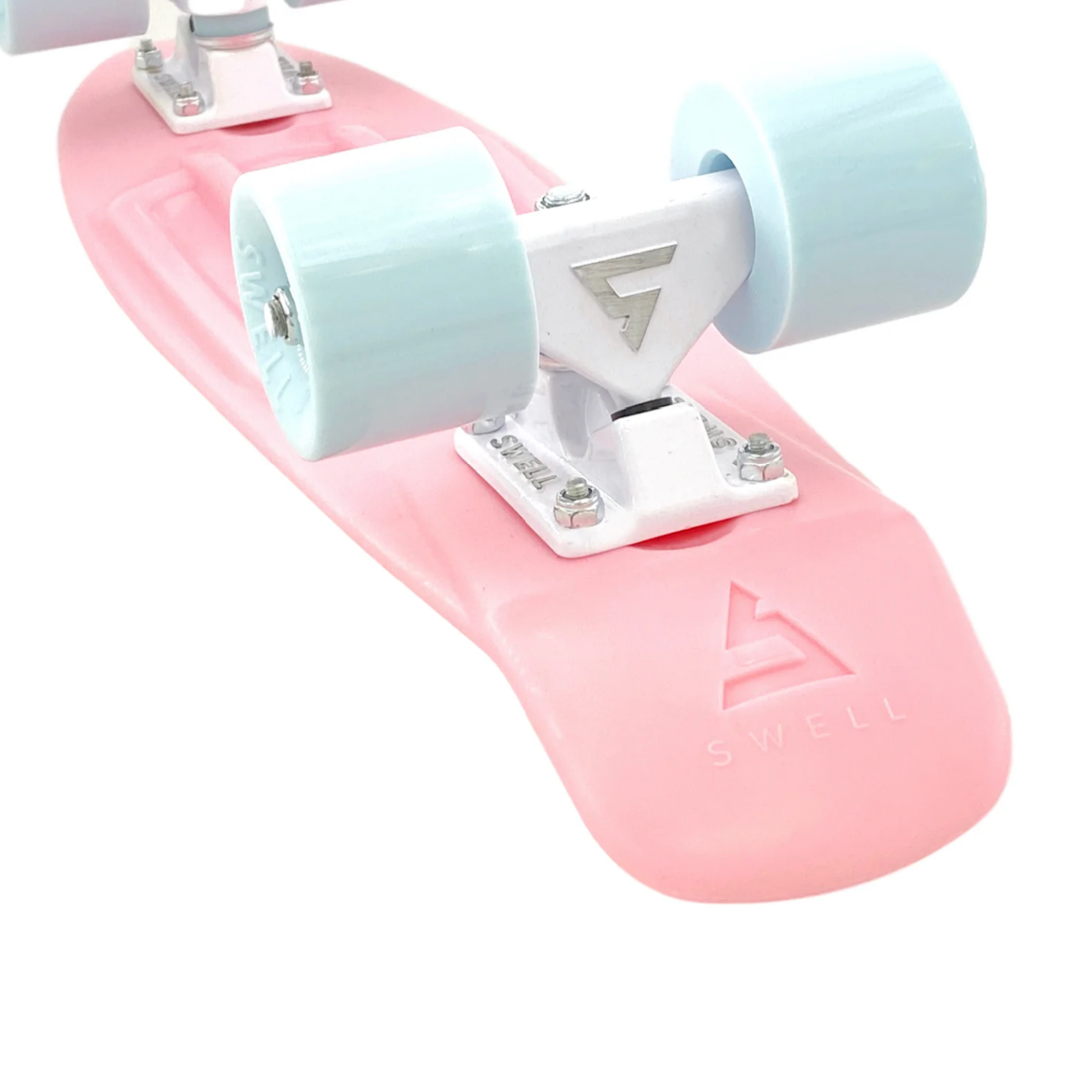 Penny skateboard rose TBE 22 - Sport & Plein air Penny skateboard rose TBE 22 - Sport & Plein air
