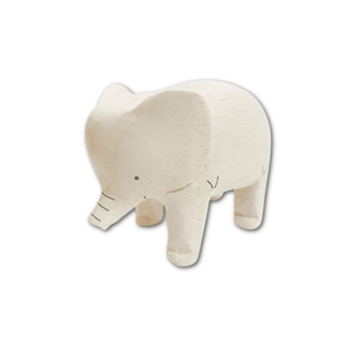 PolePole Animals - Elephant