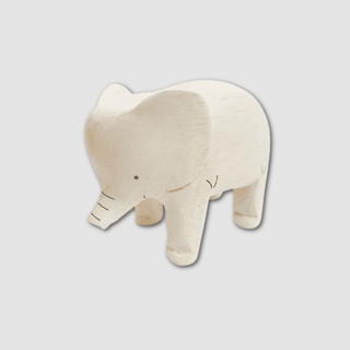 PolePole Animals - Elephant