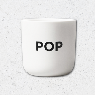 Pop Cup on Design Life Kids