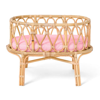 Poppie Doll Crib Classic Collection Poppie Toys on Design Life Kids