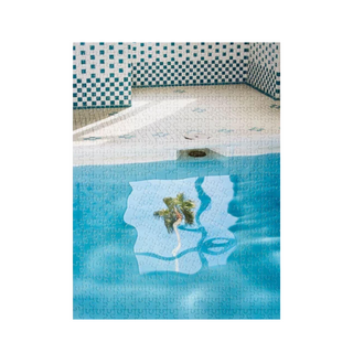 AREAWARE-Puzzle in Puzzle: Pool on Design Life Kids
