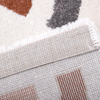 Sweet Mery Rainbow Rug – Design Life Kids