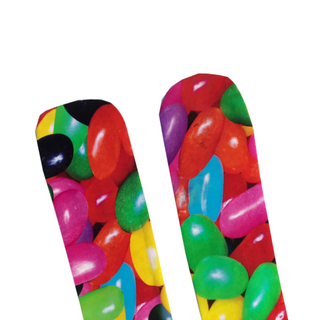Romey Loves Lulu-Jelly Beans Socks on Design Life Kids