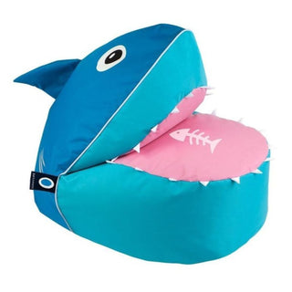 Sharky Bean Bag Chair Cover – Design Life Kids