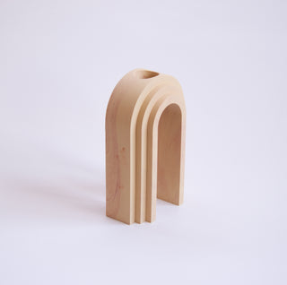 Extra and Ordinary Design-Scala Marble Arch Vase on Design Life Kids