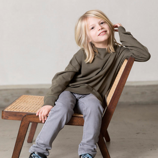 I Dig Denim-Alabama Jeans on Design Life Kids