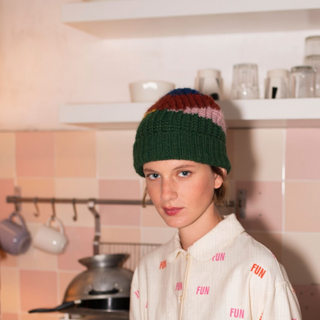Bobo Choses-Fun Print Pyjama Set on Design Life Kids