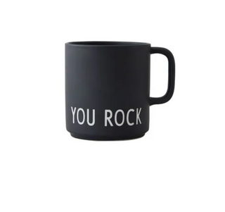 DESIGN LETTERS-You Rock Favourite Cup on Design Life Kids