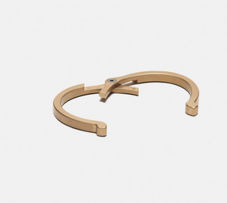 Craighill-Brass Snap Bracelet on Design Life Kids