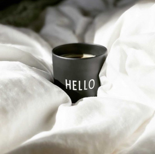 DESIGN LETTERS-Hello Cup on Design Life Kids