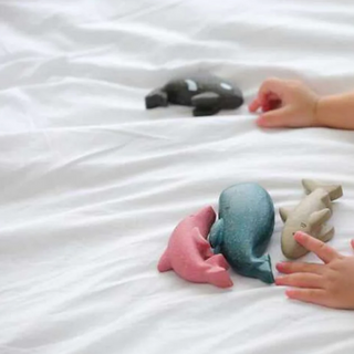 Plan Toys-Sea Life Figurine on Design Life Kids