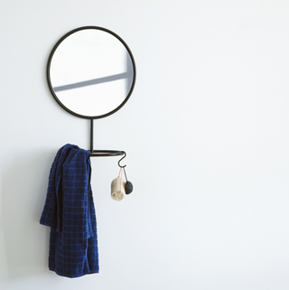 NOMESS COPENHAGEN-Reflection Mirror on Design Life Kids