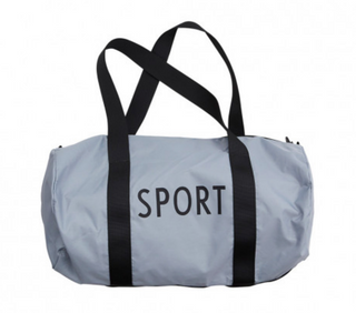 DESIGN LETTERS-Sport Bag on Design Life Kids