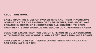 DESIGN LIFE KIDS-Maya & Senna Mug on Design Life Kids
