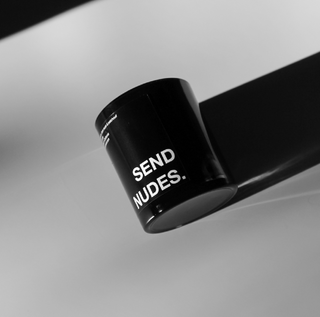 Candle Movement-Send Nudes Candle on Design Life Kids
