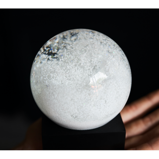 Snow Globes-Snowball Snow Globe on Design Life Kids