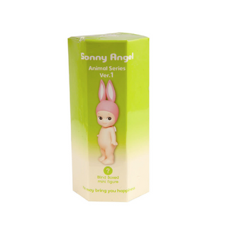 Sonny Angel Animal Series 1 Doll on Design Life Kids