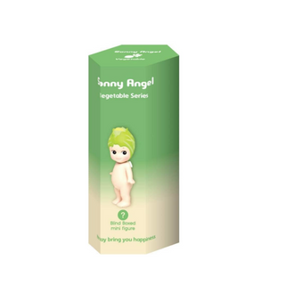 Sonny Angel Vegetable Series on Design Life Kids