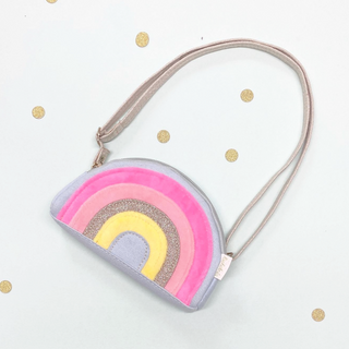 Rainbow Bag on Design Life Kids
