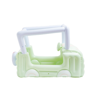 Sunnylife The Cubby Buggy Pool Float on Design Life Kids