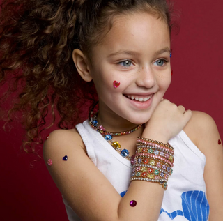 Super Smalls Naptime Bracelet Set on Design Life Kids