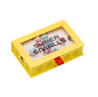 Super Smalls Heart to Heart Bracelet and Ring Mega Set