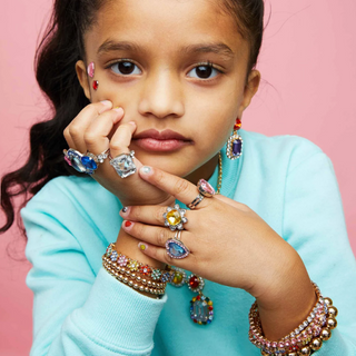 Super Smalls Kids Jewelry on Design Life Kids