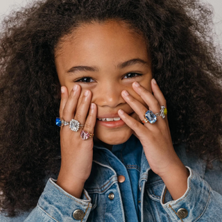 Super Smalls Kids Jewelry on Design Life Kids