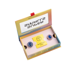 Super Smalls Mood Ring Set on Design Life Kids