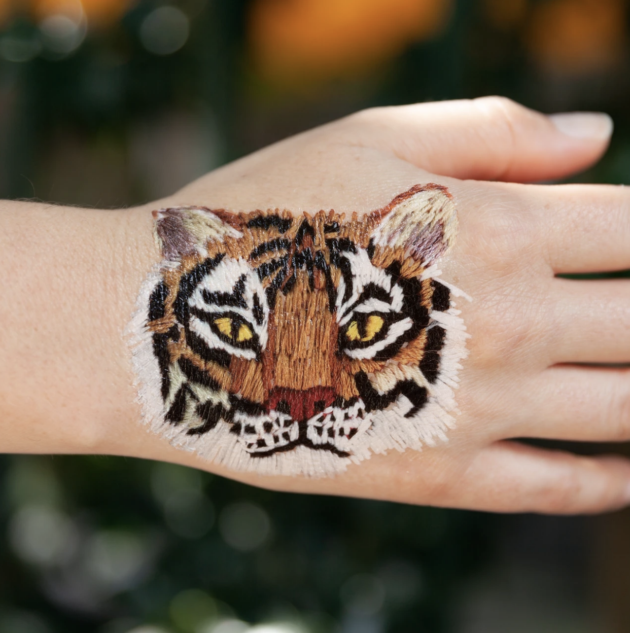 101 Tiger Tattoo Designs for Men [2024 Inspiration Guide] | Cool shoulder  tattoos, Tiger tattoo, Tiger tattoo design