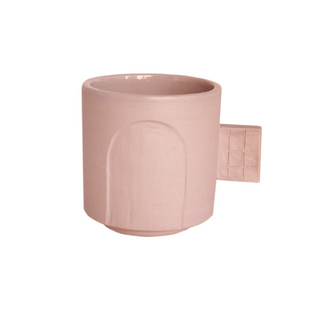 Temple Ceramic-Nature Mug on Design Life Kids
