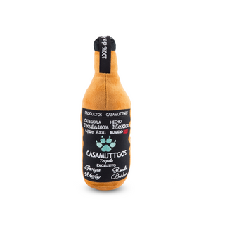 Haute Diggity Dog-Tequila Dog Toy on Design Life Kids