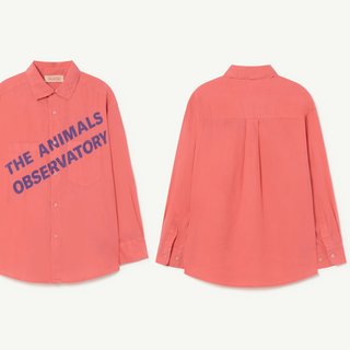 The Animals Observatory Clothing on Design Life Kids