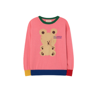 The Animals Observatory Clothing on Design Life Kids
