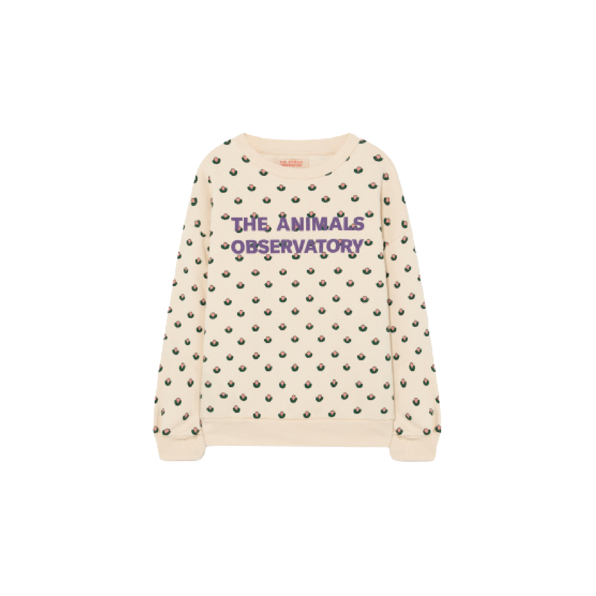 The sales animals observatory